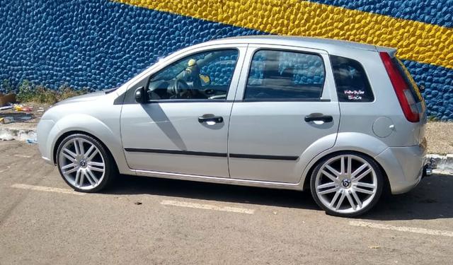 Fiesta Hatch - Foto 3