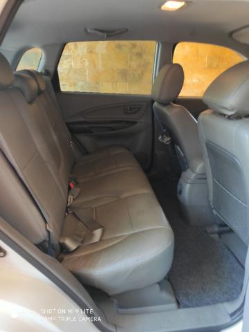 Hyundai Tucson GLSB 2014/2015 - Foto 4
