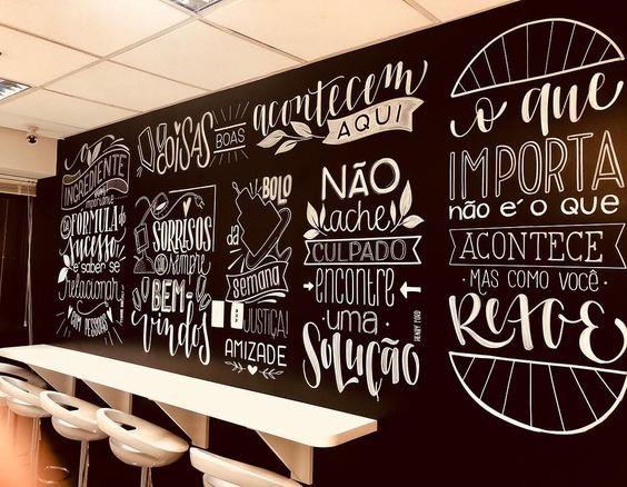 Adesivação de paredes - Foto 2