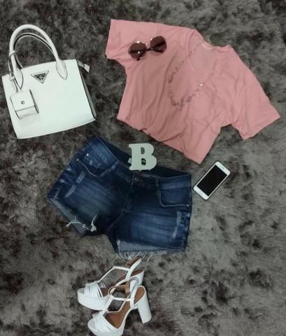 Cropped Verão - Foto 6