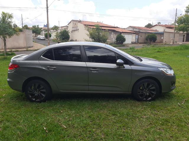 Vendo C4 Lougue 1.6 THP Turbo, 4 pneus zero - Foto 7
