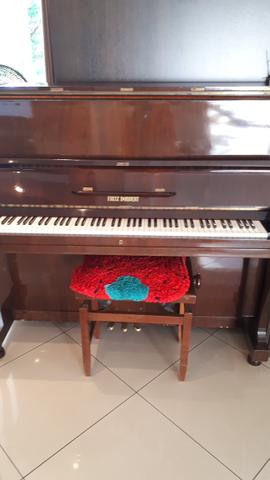Piano Acústico Fritz Dobbert - Foto 3