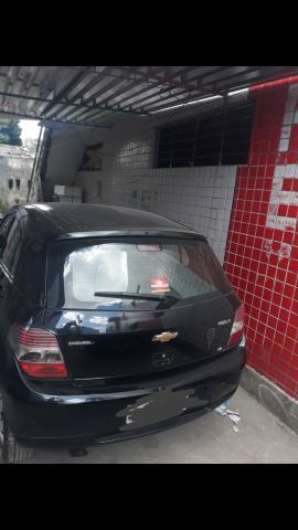 Carro Agile - Foto 6