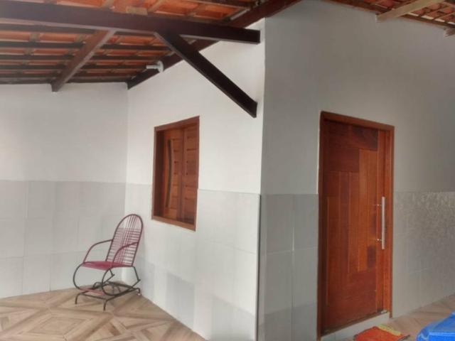 Casa na praia de Aratuba - Foto 3