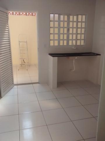 Casa no Arapoangas Planaltina DF. Quadra 04 conj I, Rua do antigo morrinho - Foto 5