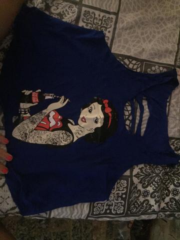 Roupas pra trocar logo - Foto 3