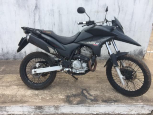 Moto XRE 300