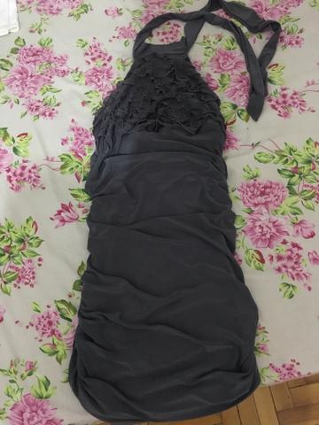 Promoção vestido