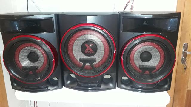Vendo som