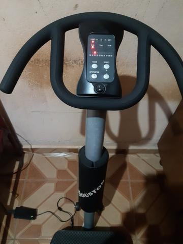 Plataforma vibratória - Foto 5