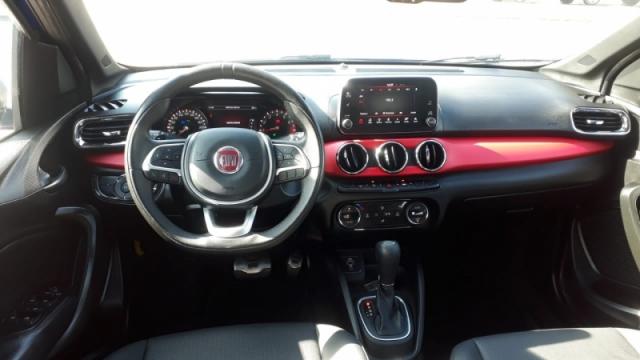 FIAT ARGO 1.8 E.TORQ FLEX HGT AT6. - Foto 4