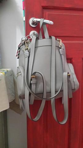 Bolsa da zara básica - Foto 2