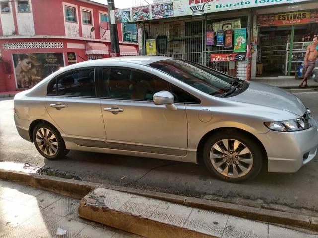 New civic 2011 novo!!! - Foto 7