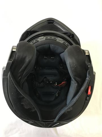Capacete MT - Helmets - articulado - Foto 7