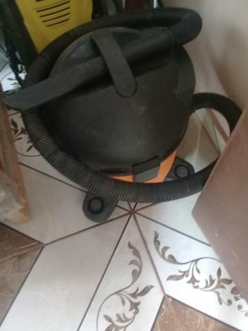 Lava jato completo . novo troco por carro - Foto 2