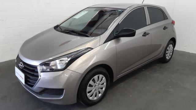 HYUNDAI HB20 1.0 COMFORT 12V FLEX 4P MANUAL.