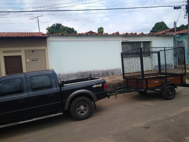 Fretes carretos e mudanças - Foto 2