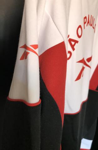Jaqueta / Blusa São Paulo FC - Foto 4