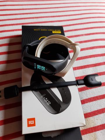 MI band 3