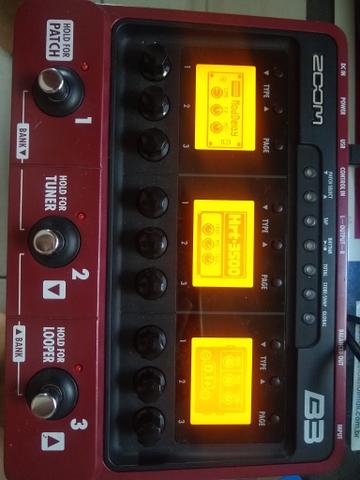 Zoom b3 - Foto 2