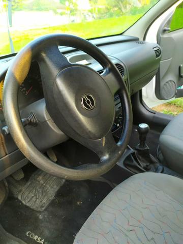 Corsa Sedan Maxx 1.8 Gnv - Foto 5