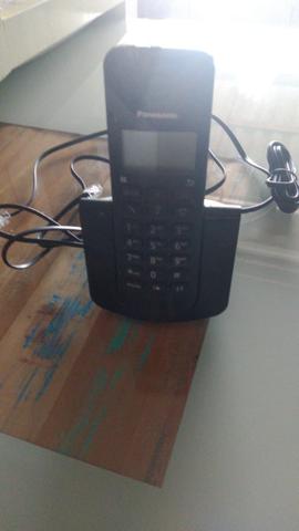Telefone sem fio
