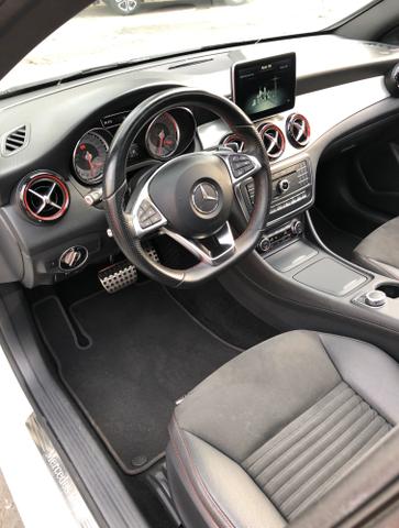Mercedes cla 250 sport - Foto 7