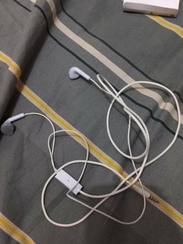 Troco A20 com 2 meses de uso em iphone 6 - Foto 6