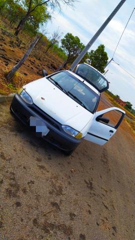 Vendo Palio 97 - Foto 4