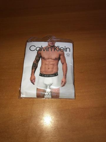 Cueca Calvin Klein - Foto 4