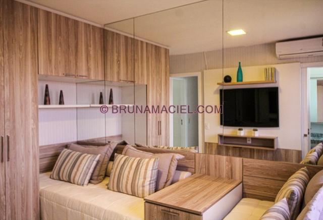 Casa Duplex 03 Suítes Aquiraz - Foto 6