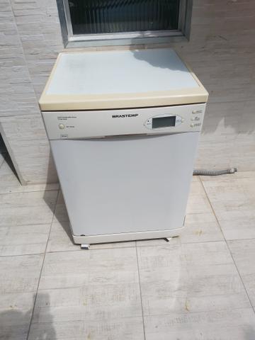 Lava louça brastemp - Foto 3