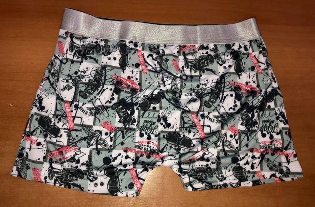 Cueca Calvin Klein - Foto 2