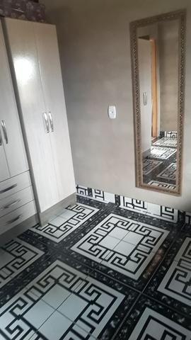 Vendo essa casa no bom Jesus