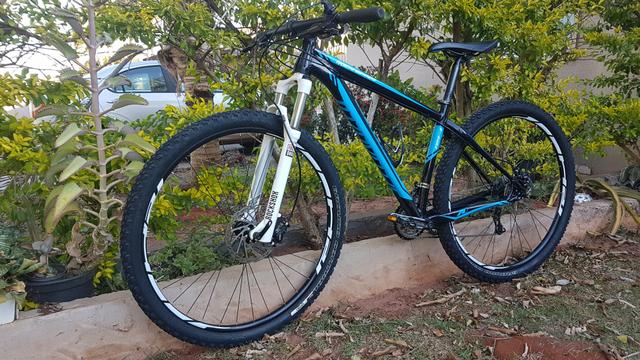 Specialized Rock Hopper R2H 29 - Foto 2