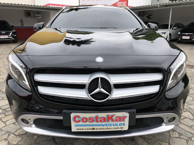 Gla200 Enduro 1.6 Cgi Top Categoria *Km23.000 - Foto 2