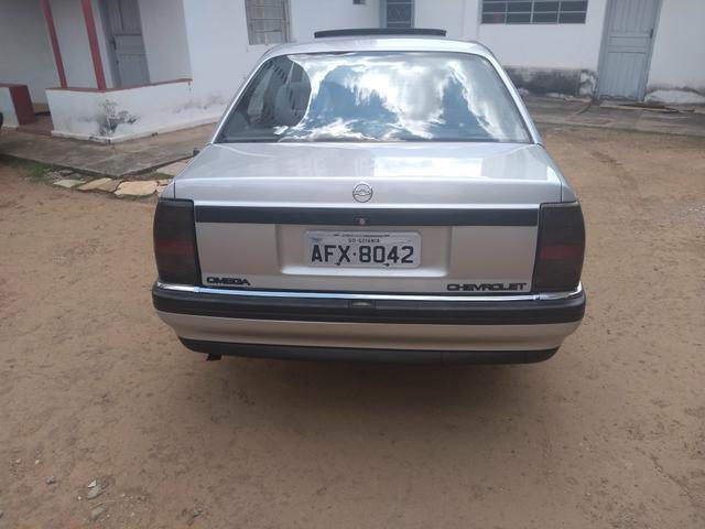Ômega GLS - Foto 6