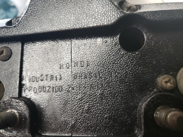 Peças originais cg 77 à titan 99! - Foto 14