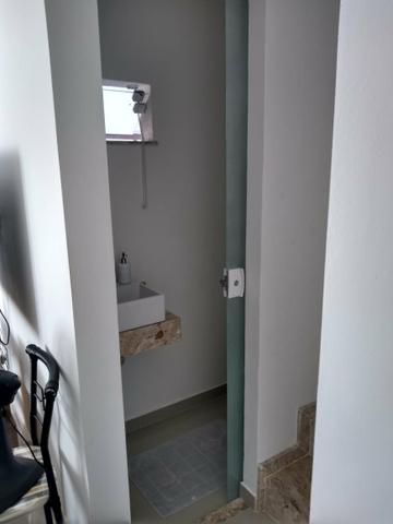 Casa nova 6 meses de uso , armários , Px entrada de vilas do Atlântico - Foto 7