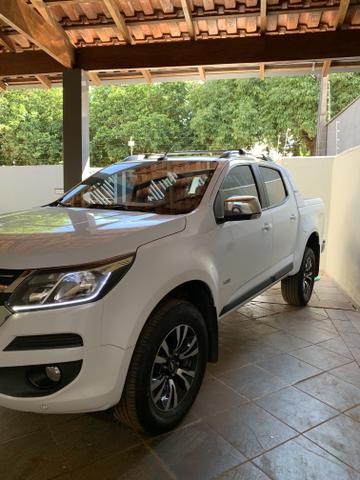 S10 ltz 2018