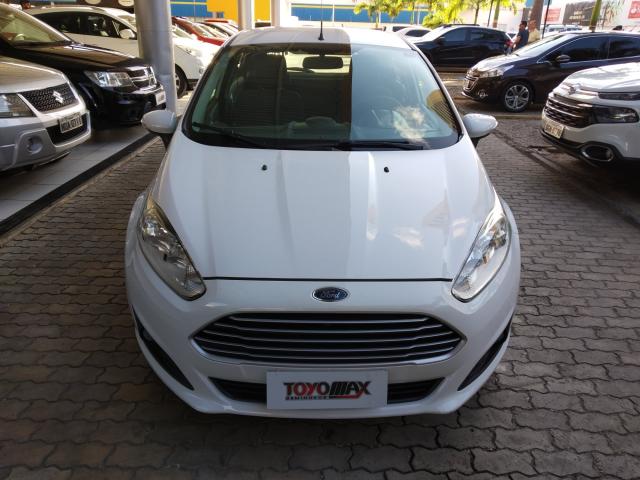 FORD FIESTA 2013/2014 1.6 SE HATCH 16V FLEX 4P AUTOMÁTICO - Foto 3