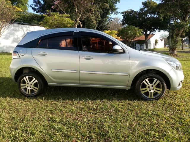 GM Agile LTZ 1.4 Flex 2013 Particular - Foto 6
