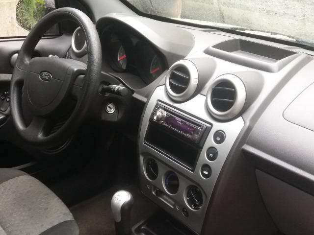 Ford Fiesta 1.6 2013 Completo Docmentação ok - Foto 8