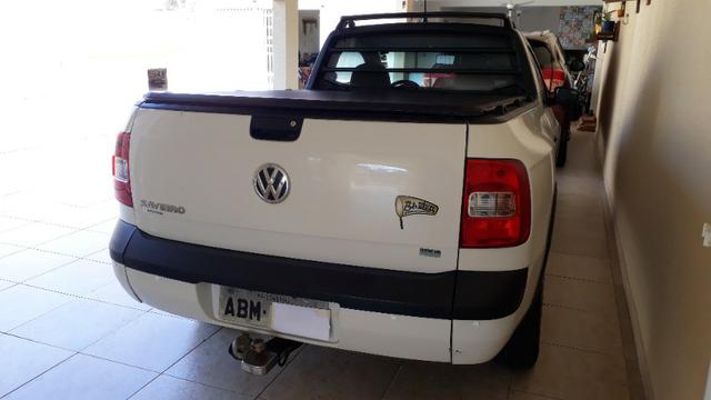 Vw saveiro trend 1.6 flex - Foto 2