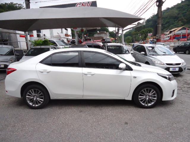 Toyota Corrola XEI 2.0 2016 - Foto 5