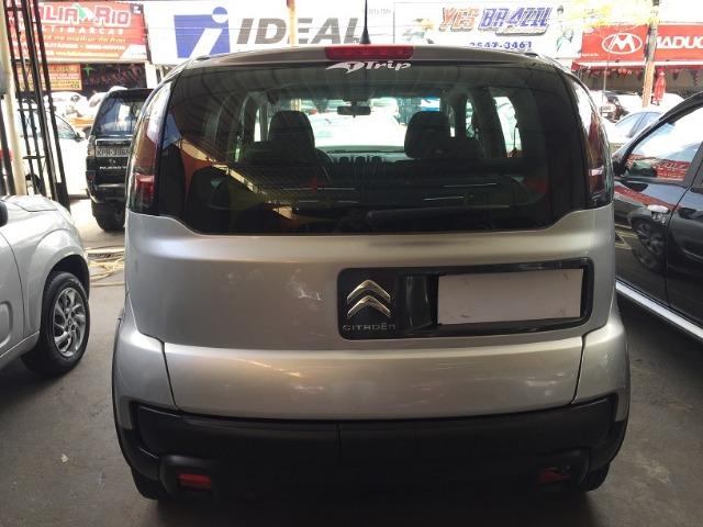 Citroen Aircross Start 2016 Condição Única!!! - Foto 5