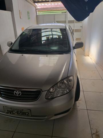 Corolla
