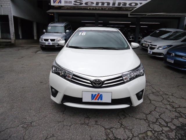 Toyota Corrola XEI 2.0 2016