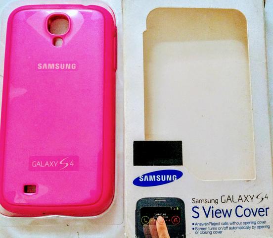 Capinhas originais Samsung - Foto 5