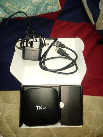 Android tv box tx2 - Foto 2